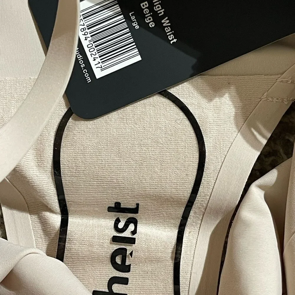 Heist Elegant Cream Bodysuit